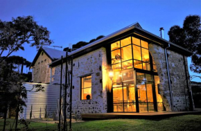 The Old Chaff Mill Organic Vineyard Retreat